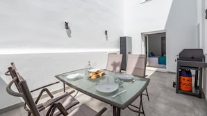 Ferienhaus, barrierefrei | 1 Schlafzimmer, Internetzugang