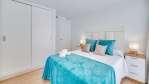 House, Accessible - Chic Urban Corner (Estepona)