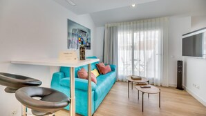 House, Accessible - Top Central Corner (Estepona)