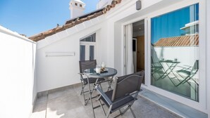 House, Accessible - Top Central Corner (Estepona)