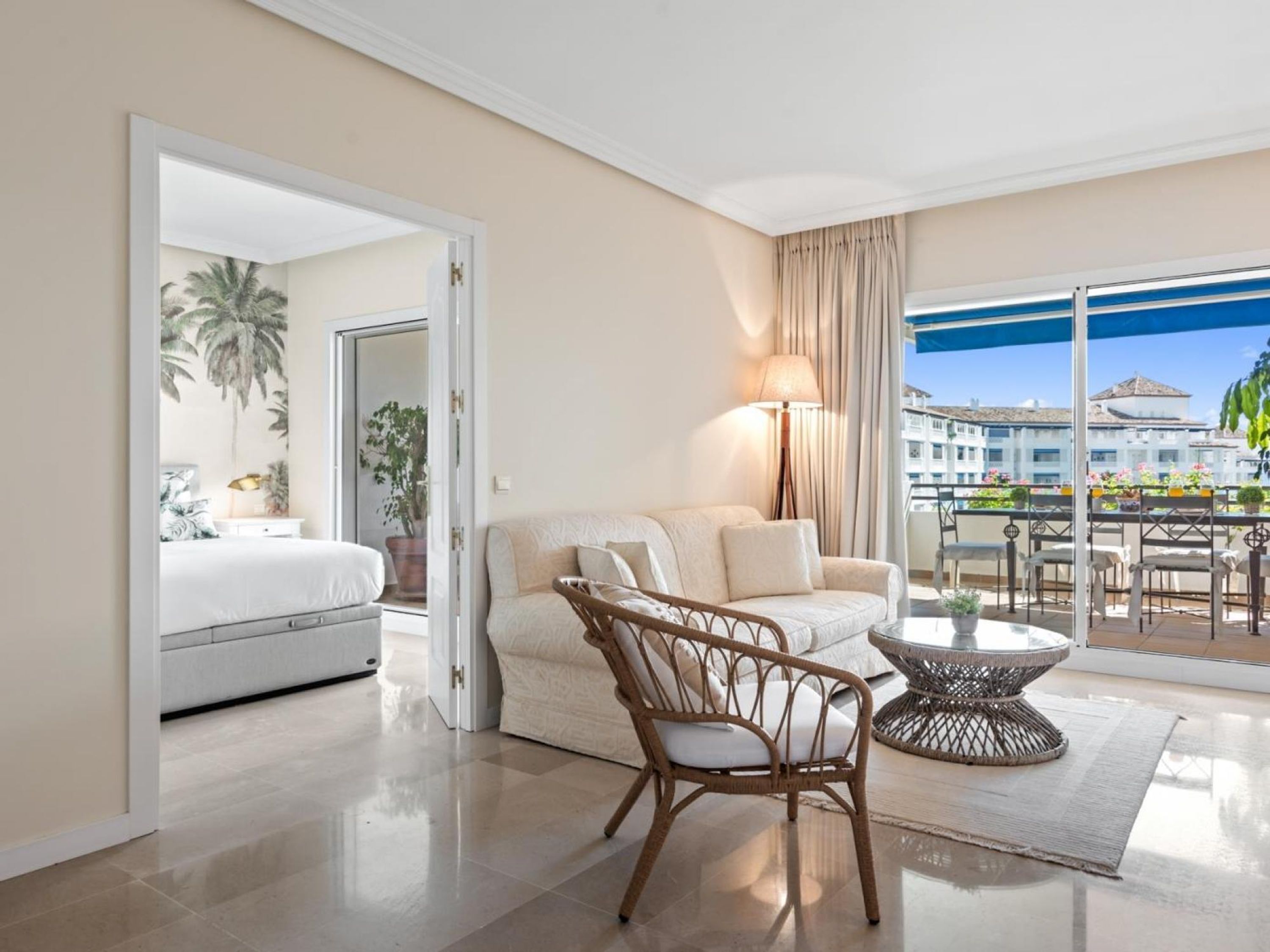 Ferienhaus | 3 Schlafzimmer