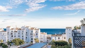 Room - Luxury Penthouse Mountain SEA Views Puerto Banus (Marbella)