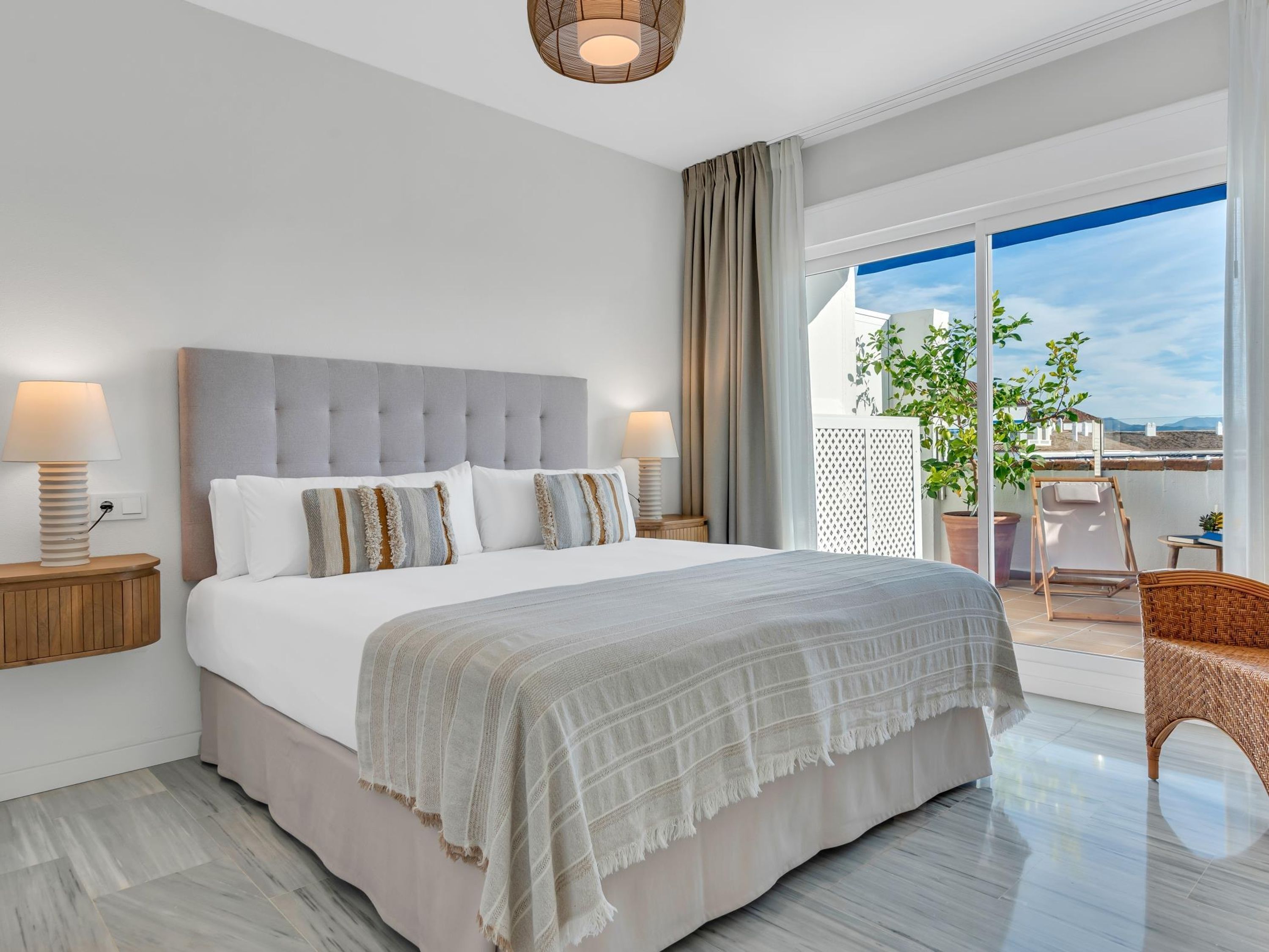 Ferienhaus | 2 Schlafzimmer