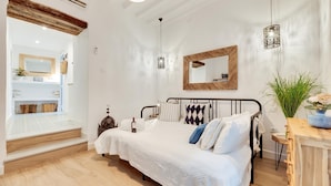 Huis | 1 slaapkamer
