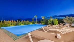 House | 3 bedrooms - Villapadierna Solstice Sanctuary Villa (Estepona)