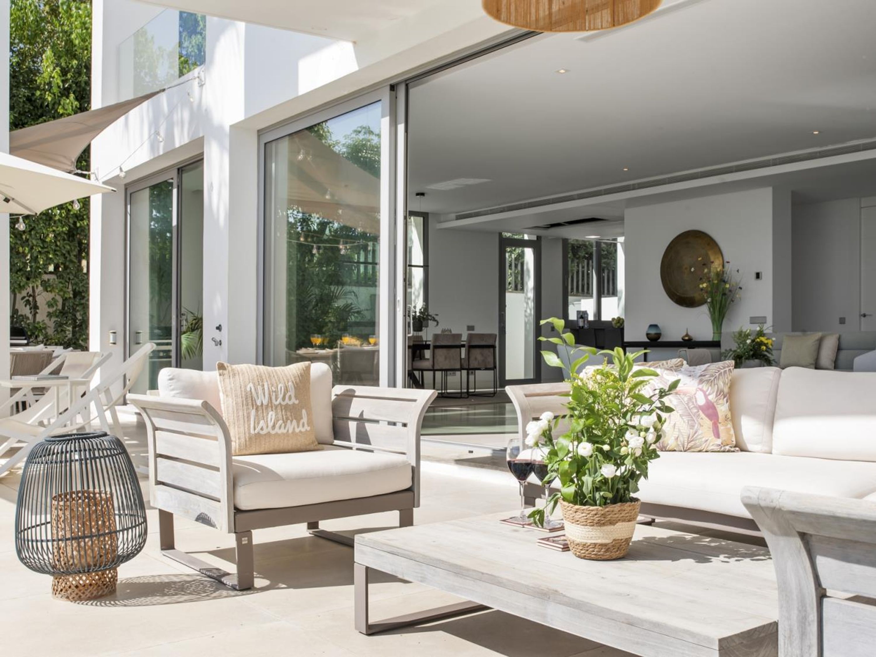 Ferienhaus | 4 Schlafzimmer