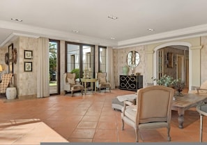 Ferienhaus | 7 Schlafzimmer