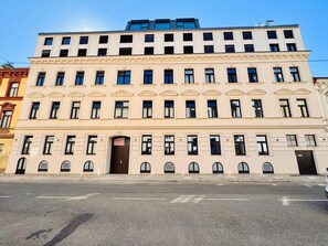 Exterior - Vrbo Property (Wien)