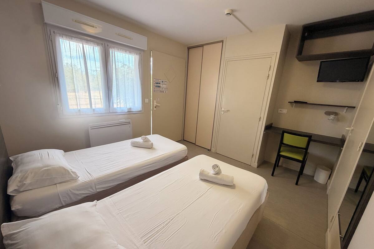 Family Double Room, Mountain View