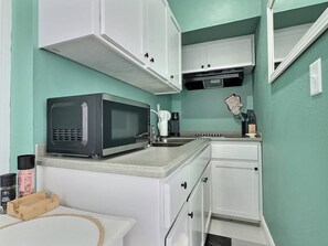 Private kitchen - Madison-Emerald Flat-4 (Montgomery)