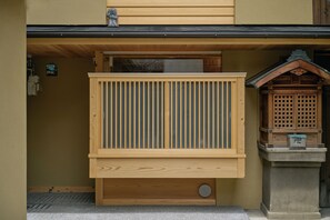 住宿场地