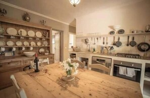Cuisine privée