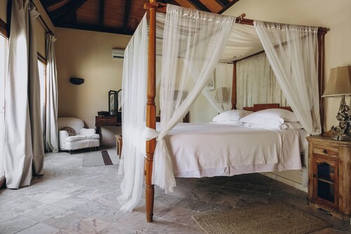 The Garden Suite at Cortijo El Aguilón