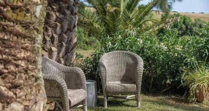 The Garden Suite at Cortijo El Aguilón