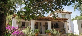 The Stable Cottage at Cortijo El Aguilón
