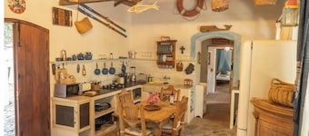 The Stable Cottage at Cortijo El Aguilón