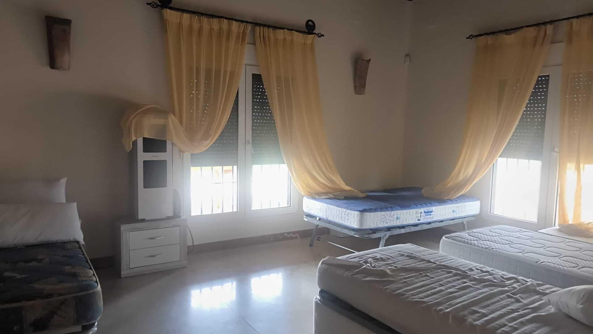 Habitación