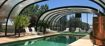 El Quijote Ranch