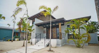 Ocean View Four Bedroom Villa - Prana Maya Island Resort