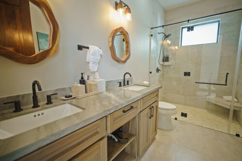 Ocean View Four Bedroom Villa - Prana Maya Island Resort
