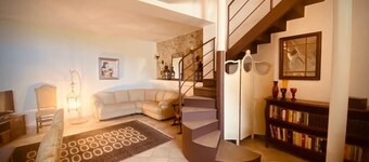 Apartment in the Historic Village of Verucchio