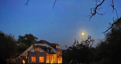 Elegant Hideaway The Stanhope