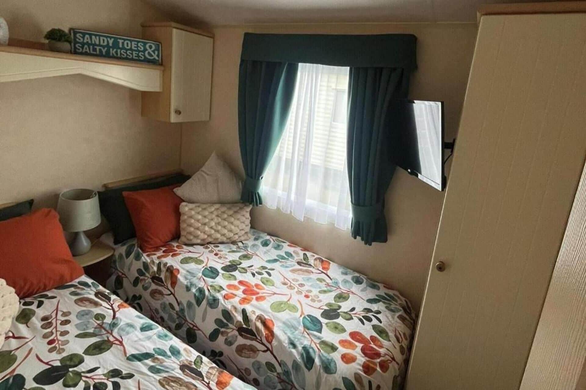 1 kamar tidur