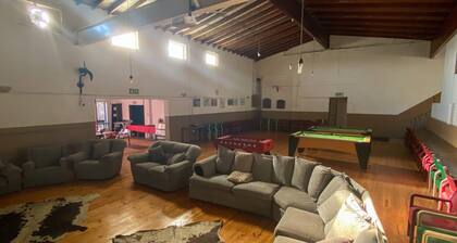 Pleasant Waters Lodge