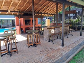 Unclassified image, 3 of 12, button - Pleasant Waters Lodge (Durban)