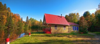 Stellan Lake Estate