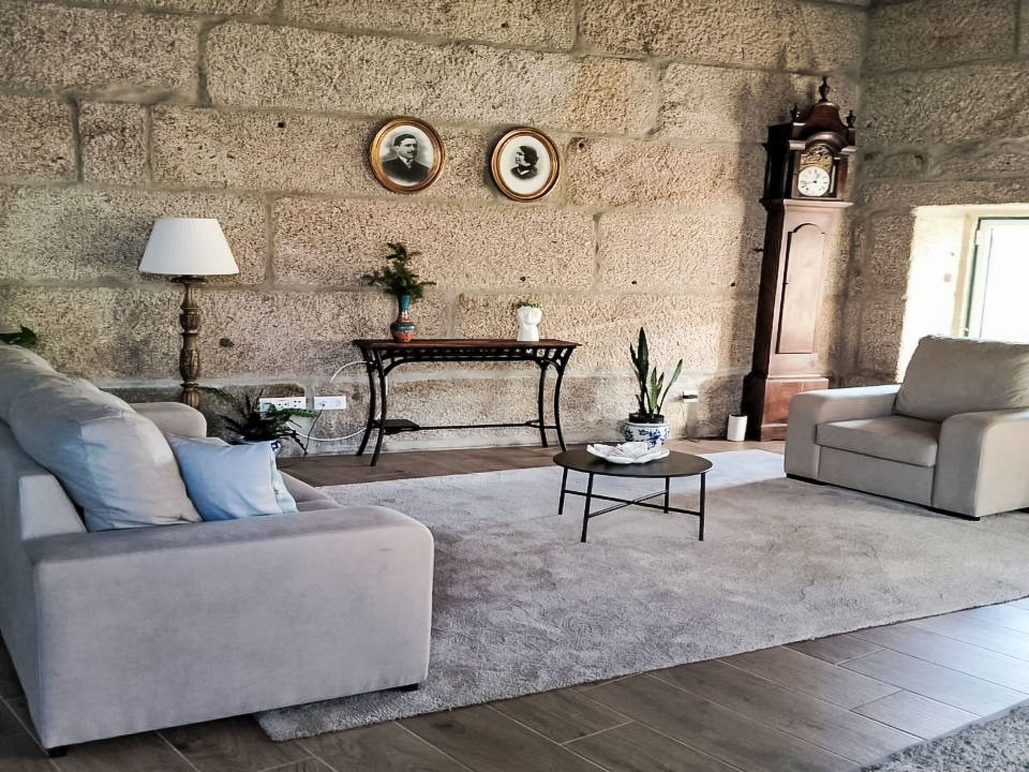 Picturesque Villa With Private Pool By Interhome - Ribeira de Pena
