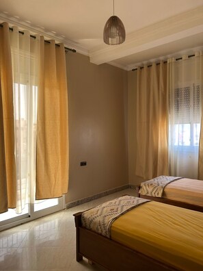 Habitació