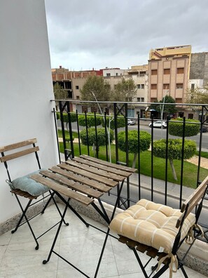 Servei de restauració a l'aire lliure