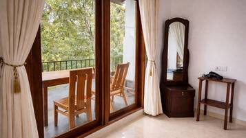 Teras/patio