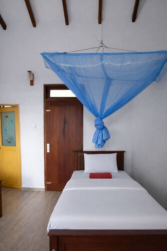 Amado Homestay Ella