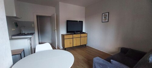 Familienapartments Wildemann