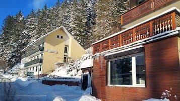 Esterni