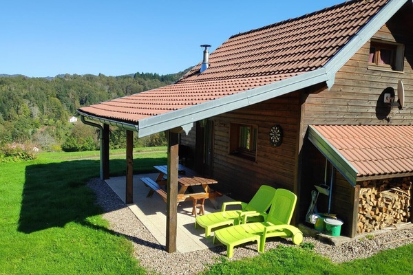 Speisen im Freien