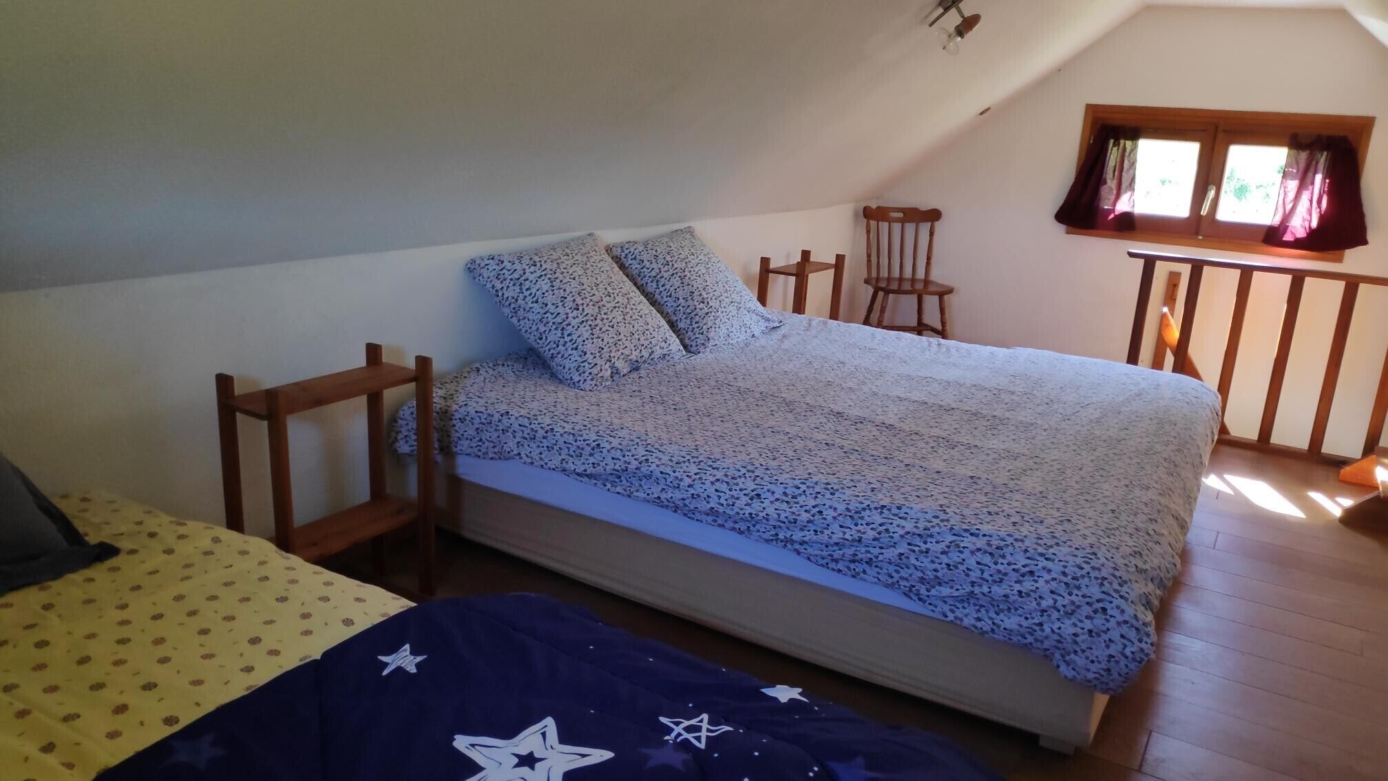 Bed sheets