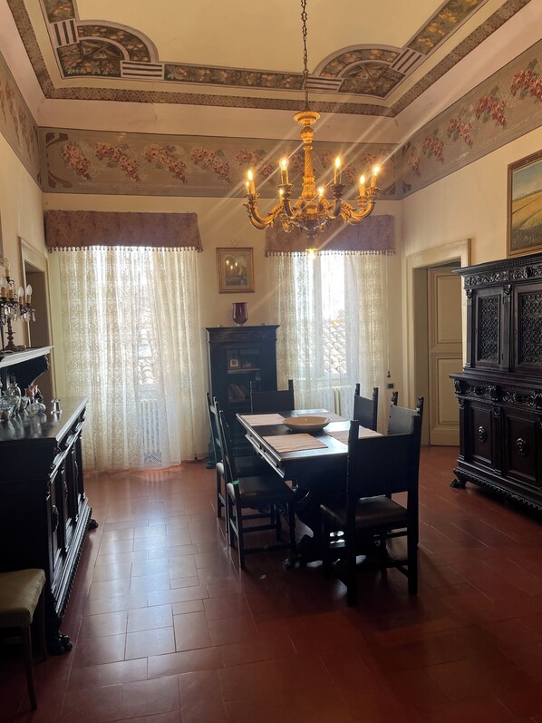 Restauration