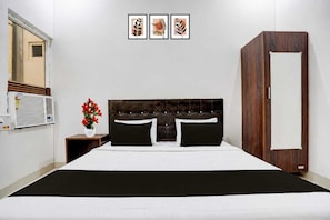 Deluxe-Doppelzimmer | Kostenloses WLAN