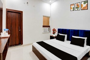 Deluxe-Doppelzimmer | Kostenloses WLAN