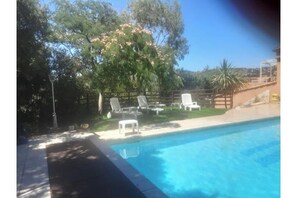 Pool - Vrbo Property (Sainte-Maxime)