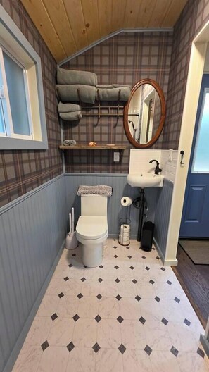 Bagno