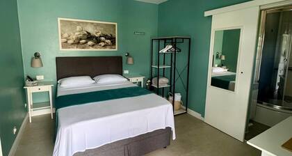 Charming, family-run lodging with a long tradition of hosting guests.