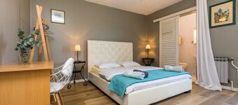 Charming, family-run lodging with a long tradition of hosting guests.