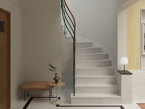 Reception - Suite 11 Athens (Athina)