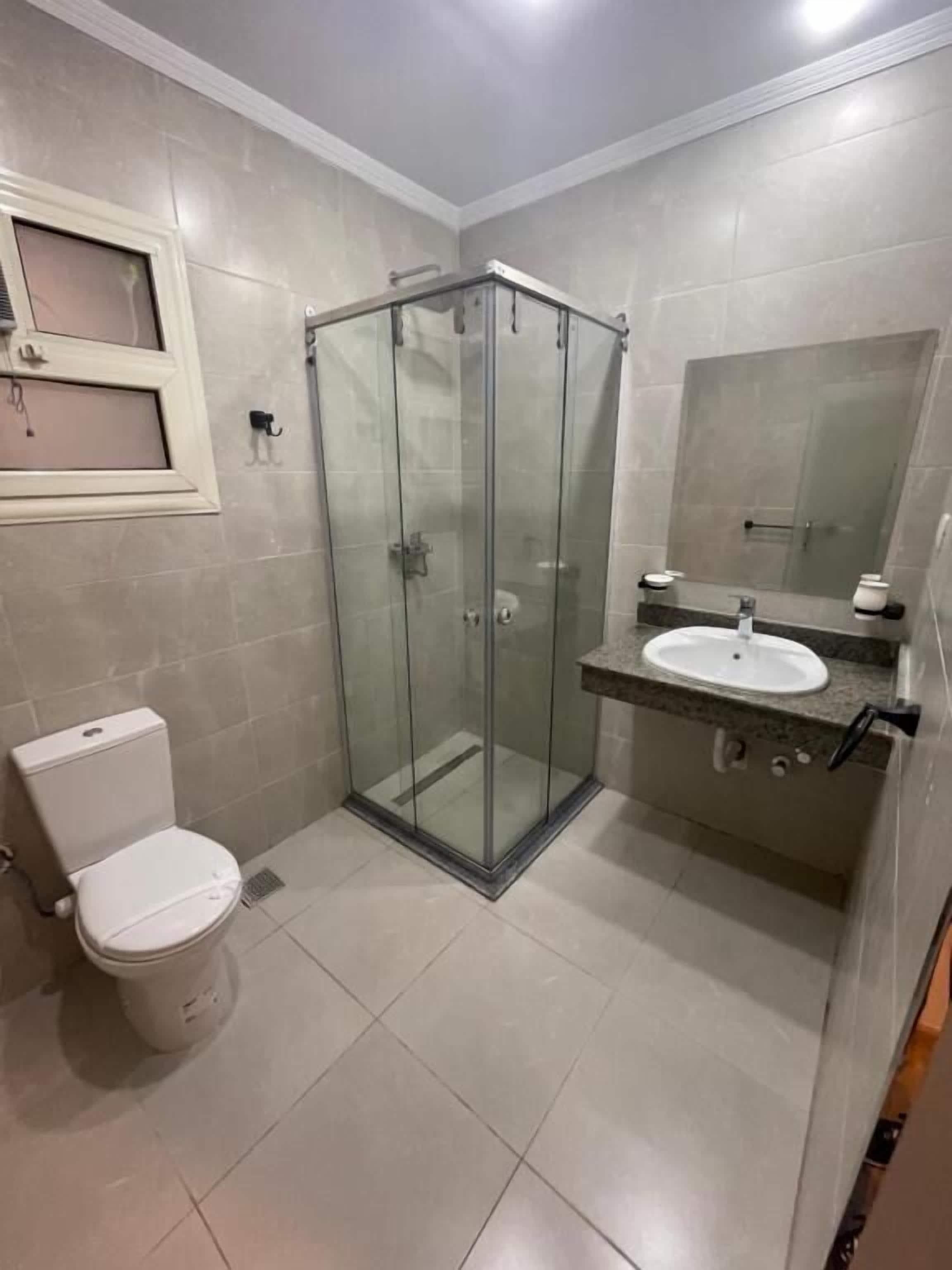 Kamar mandi