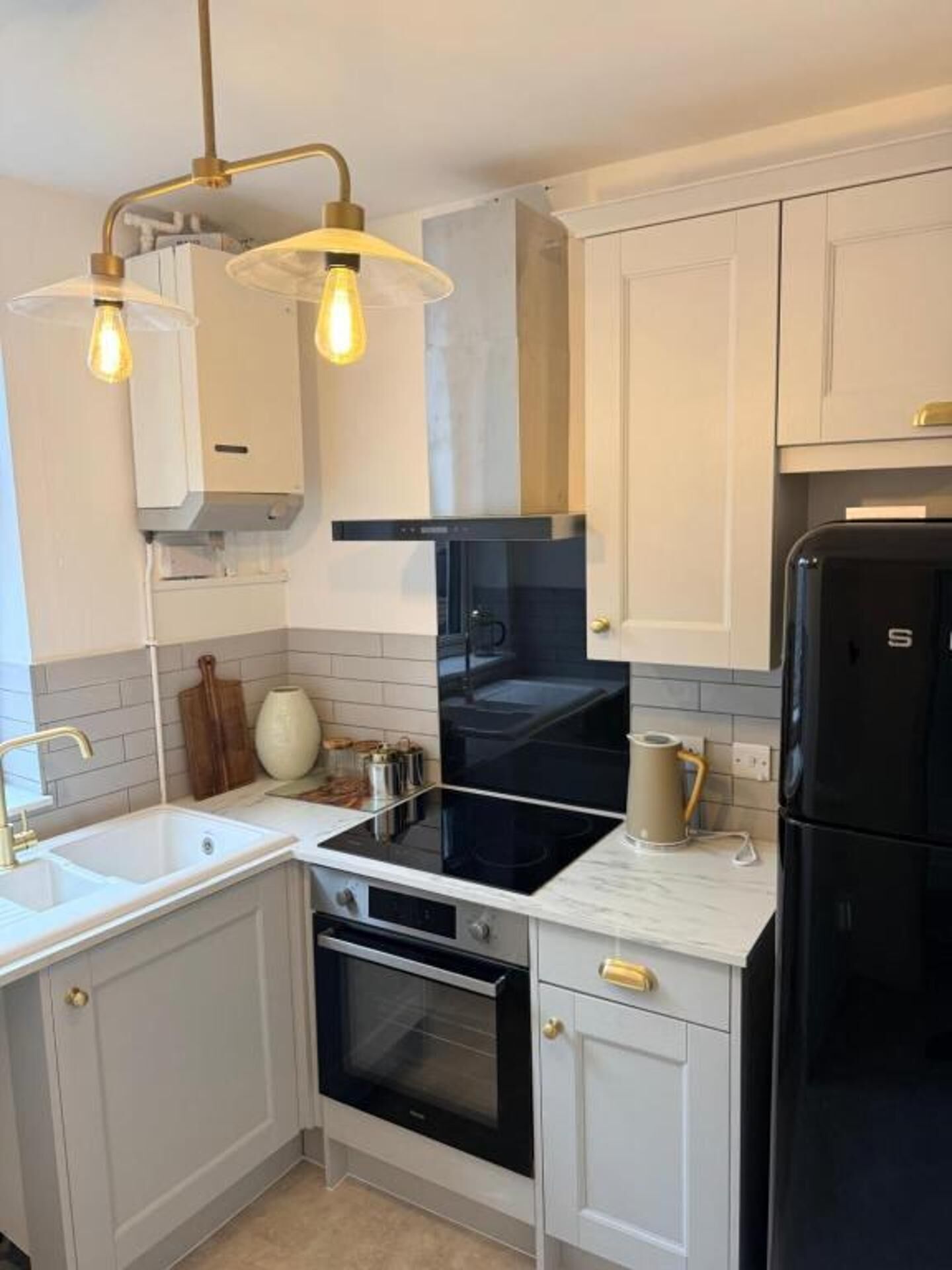 Cucina privata