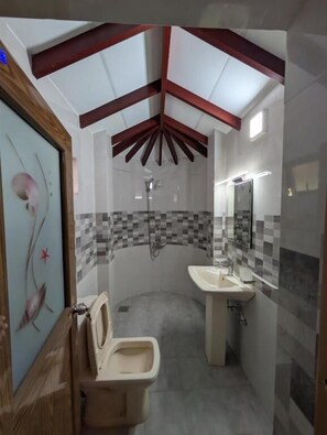 Badkamer